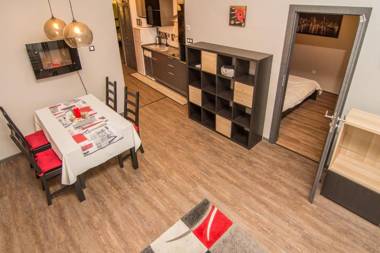 Opera Elegance Andrassy