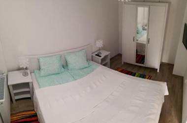 Green Garden Plus Apartman