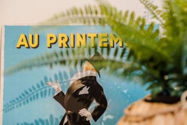 New cozy home in the heart of Budapest