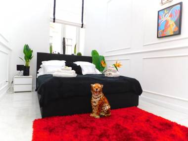 The Best Wonder Deer Apartment at the Opera and St Stephans Basilika