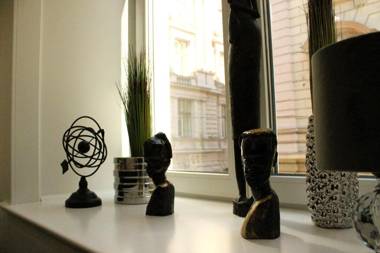 The Best Wonder Deer Apartment at the Opera and St Stephans Basilika