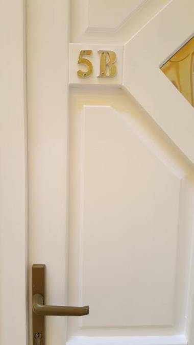 Authentic Akacfa Apartment