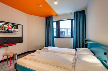 MEININGER Budapest Great Market Hall