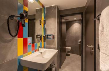 MEININGER Budapest Great Market Hall