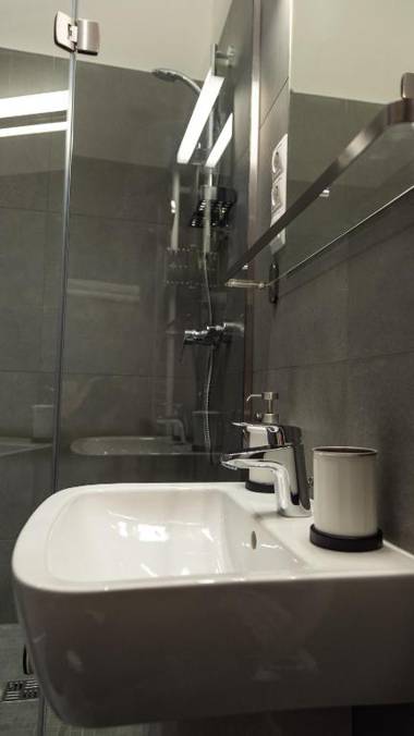 BpR Downtown Gemstone Apartments