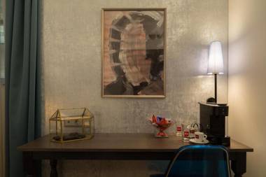 Hotel Memories Budapest