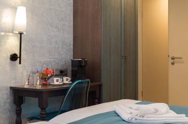 Hotel Memories Budapest