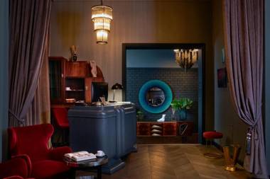 Hotel Collect - Adults Only