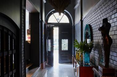 Hotel Collect - Adults Only