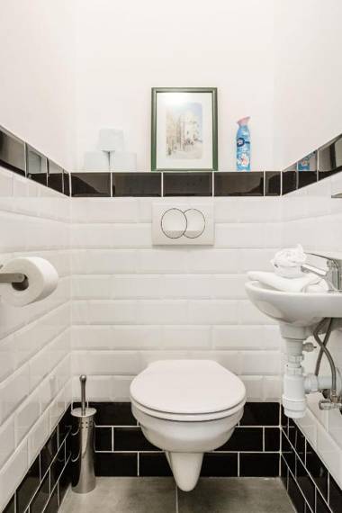 NY7 Apartment in downtown