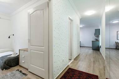 NY7 Apartment in downtown