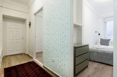 NY7 Apartment in downtown