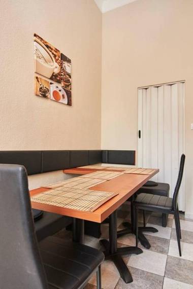 New high quality apartment in the city center