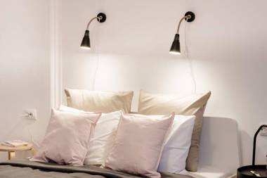 Very central new and comfy apartment with A/C