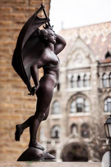 Hapimag Apartments Budapest