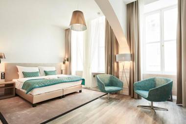 Boutique Residence Budapest