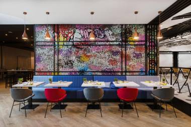 ibis Budapest Castle Hill