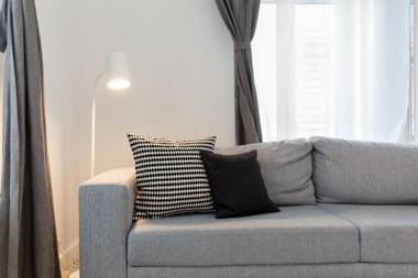 Parlament Panorama Luxury Apartman