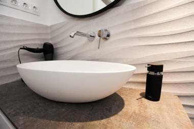 Real Delux Apartment next to Gozsdu & Synagogue