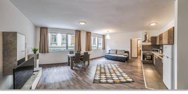 Nova City Aparthotel