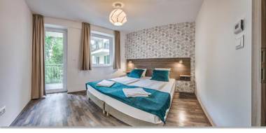 Nova City Aparthotel