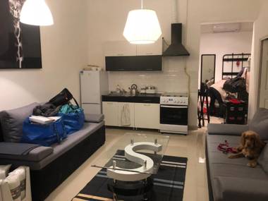 The Urban Jungle by Gozsdu