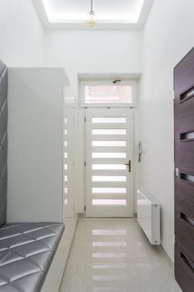 Kiraly Balcony Luxury Apartment