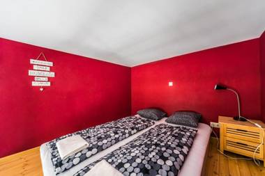 Oktogon 4 Entire Aircon Apartment