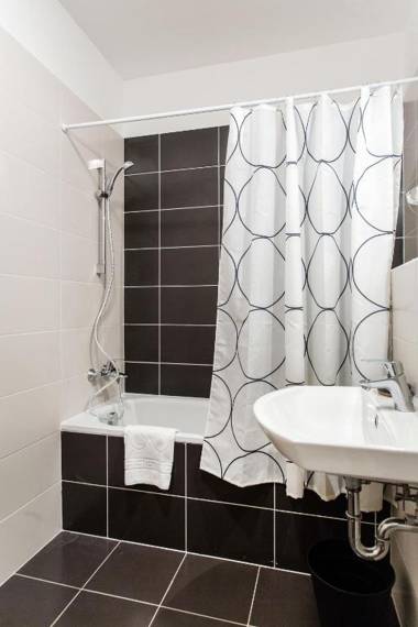 Corvin 4 Sun Resort Apartment