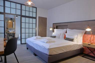 Hotel Memories OldTown