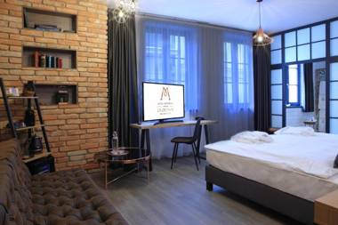 Hotel Memories OldTown