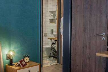 Hotel Memories OldTown