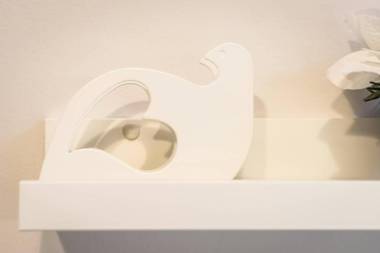 Perfectly located renewed and cozy apartment