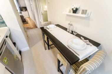 Perfectly located renewed and cozy apartment