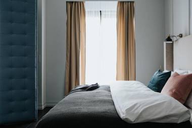 TG Hotel Suites Budapest