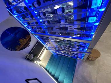 Smart Hotel Budapest