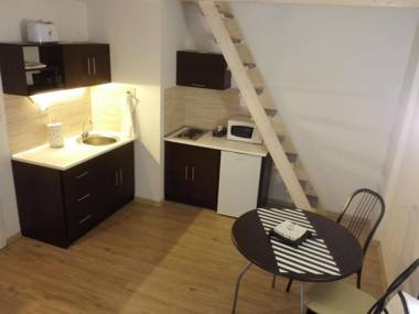 Minion & Snoopy Apartman