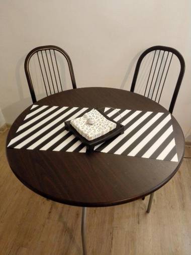 Minion & Snoopy Apartman