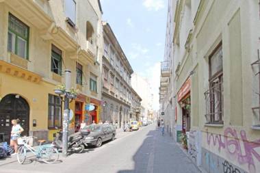 Central and cozy home in the very center