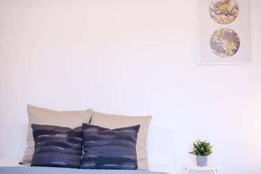 Central and cozy home in the very center