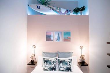 Full comfort 4 bedrooms in the heart of the city