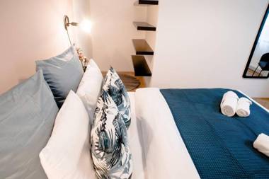 Full comfort 4 bedrooms in the heart of the city