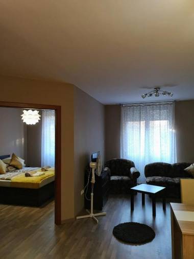 Dream Destination Apartment