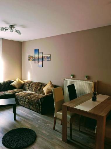 Dream Destination Apartment