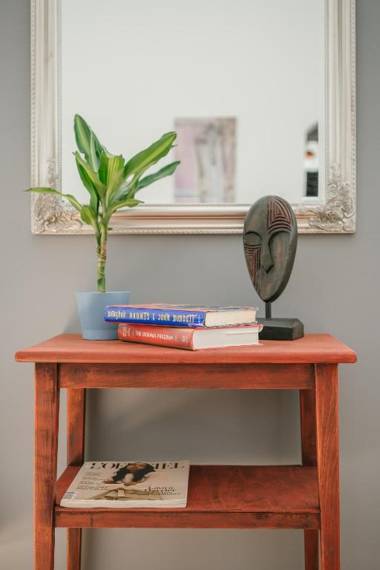 City Park Rest Apartment