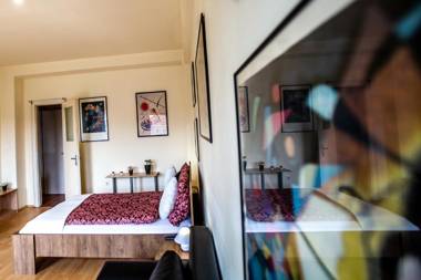 TOP LOCATION BUDAPEST