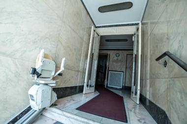 TOP LOCATION BUDAPEST