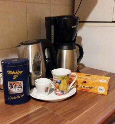 Calm&Sweet Budapest Apartment