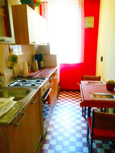 Calm&Sweet Budapest Apartment