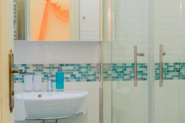 Urban Nest Synagouge Budapest